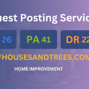 publish guest post on ofhousesandtrees.com