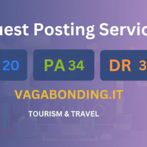 publish guest post on vagabonding.it