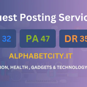 publish guest post on alphabetcity.it