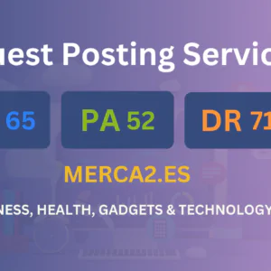 publish guest post on merca2.es