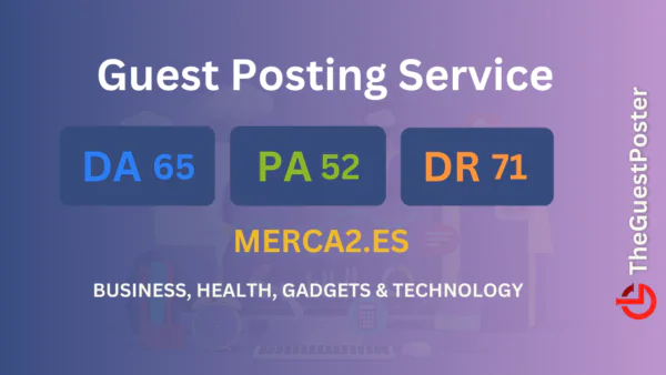 publish guest post on merca2.es