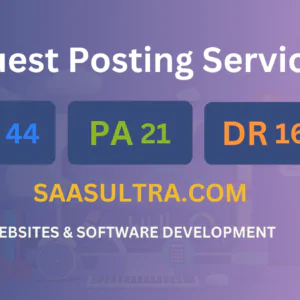 publish guest post on saasultra.com