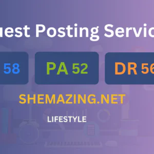 publish guest post on shemazing.net