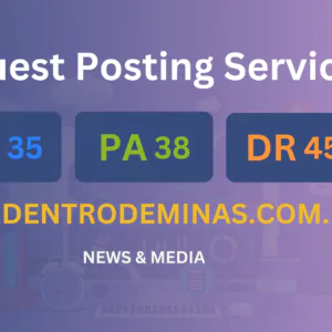publish guest post on pordentrodeminas.com.br