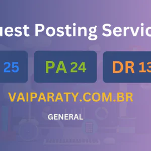publish guest post on vaiparaty.com.br