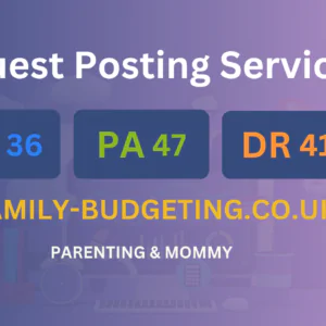 publish guest post on family-budgeting.co.uk
