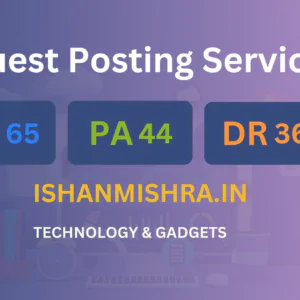publish guest post on ishanmishra.in