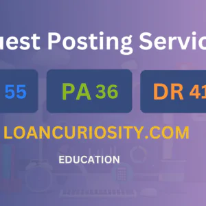 publish guest post on loancuriosity.com