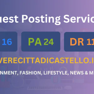 publish guest post on viverecittadicastello.it