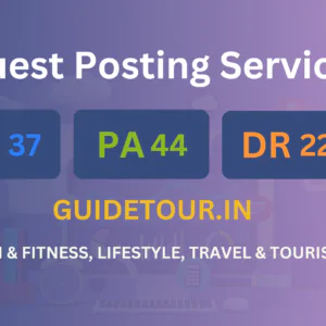 publish guest post on guidetour.in