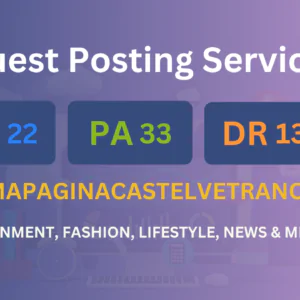 publish guest post on primapaginacastelvetrano.it