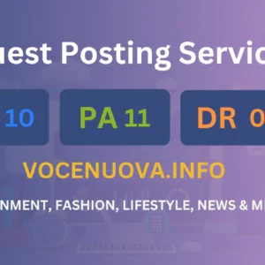 publish guest post on vocenuova.info