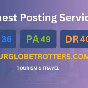 publish guest post on ourglobetrotters.com