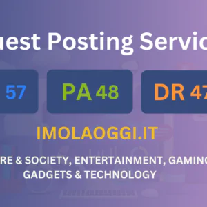 publish guest post on imolaoggi.it