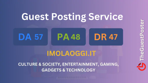 publish guest post on imolaoggi.it