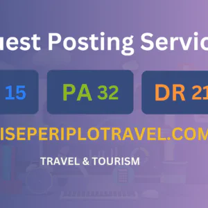 publish guest post on iriseperiplotravel.com