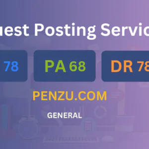publish guest post on penzu.com