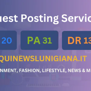 publish guest post on quinewslunigiana.it