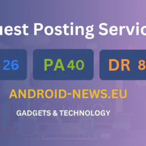 publish guest post on android-news.eu