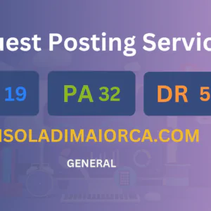 publish guest post on isoladimaiorca.com