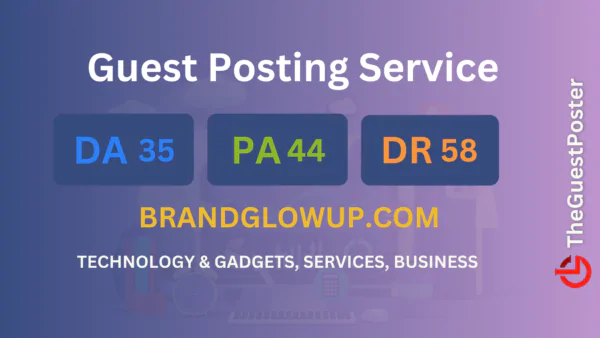 publish guest post on brandglowup.com