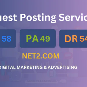 publish guest post on net2.com