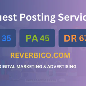 publish guest post on reverbico.com
