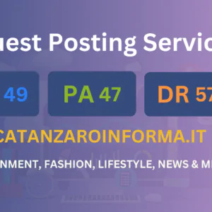 publish guest post on catanzaroinforma.it