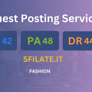 publish guest post on sfilate.it