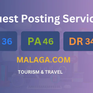 publish guest post on malaga.com