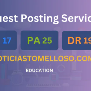 publish guest post on noticiastomelloso.com