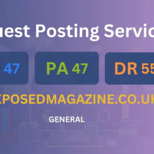 publish guest post on exposedmagazine.co.uk