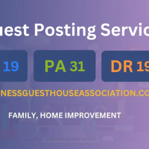 publish guest post on invernessguesthouseassociation.co.uk