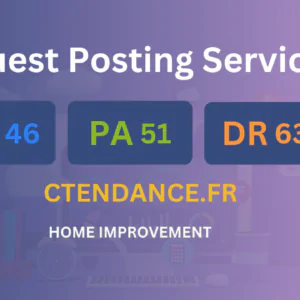 publish guest post on ctendance.fr