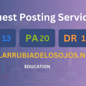 publish guest post on villarrubiadelosojos.net