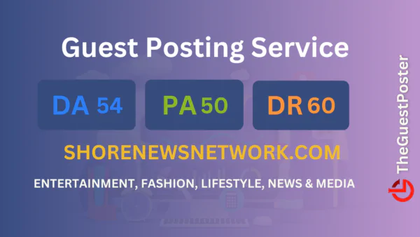 publish guest post on shorenewsnetwork.com