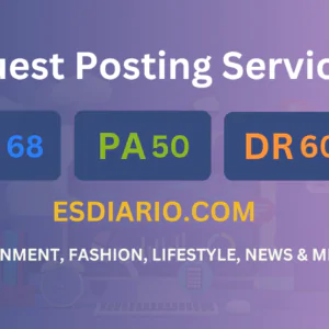 publish guest post on esdiario.com