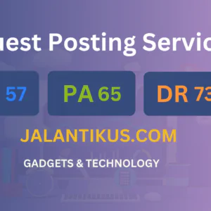 publish guest post on jalantikus.com
