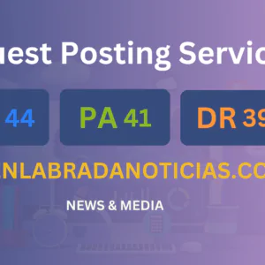 publish guest post on fuenlabradanoticias.com