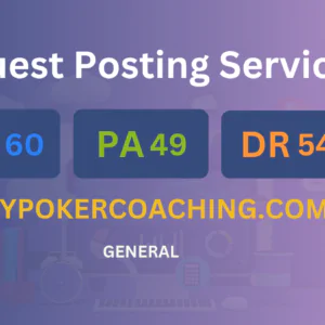 publish guest post on mypokercoaching.com