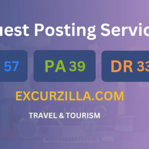 publish guest post on excurzilla.com