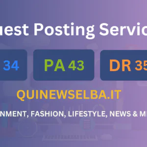 publish guest post on quinewselba.it