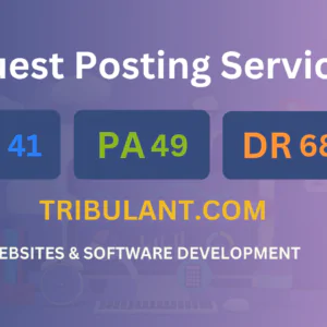 publish guest post on tribulant.com