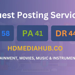 publish guest post on hdmediahub.co