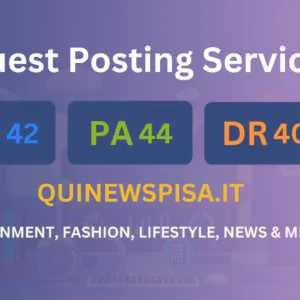publish guest post on quinewspisa.it