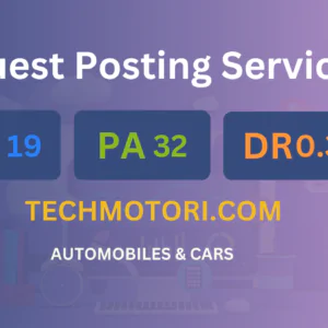 publish guest post on techmotori.com