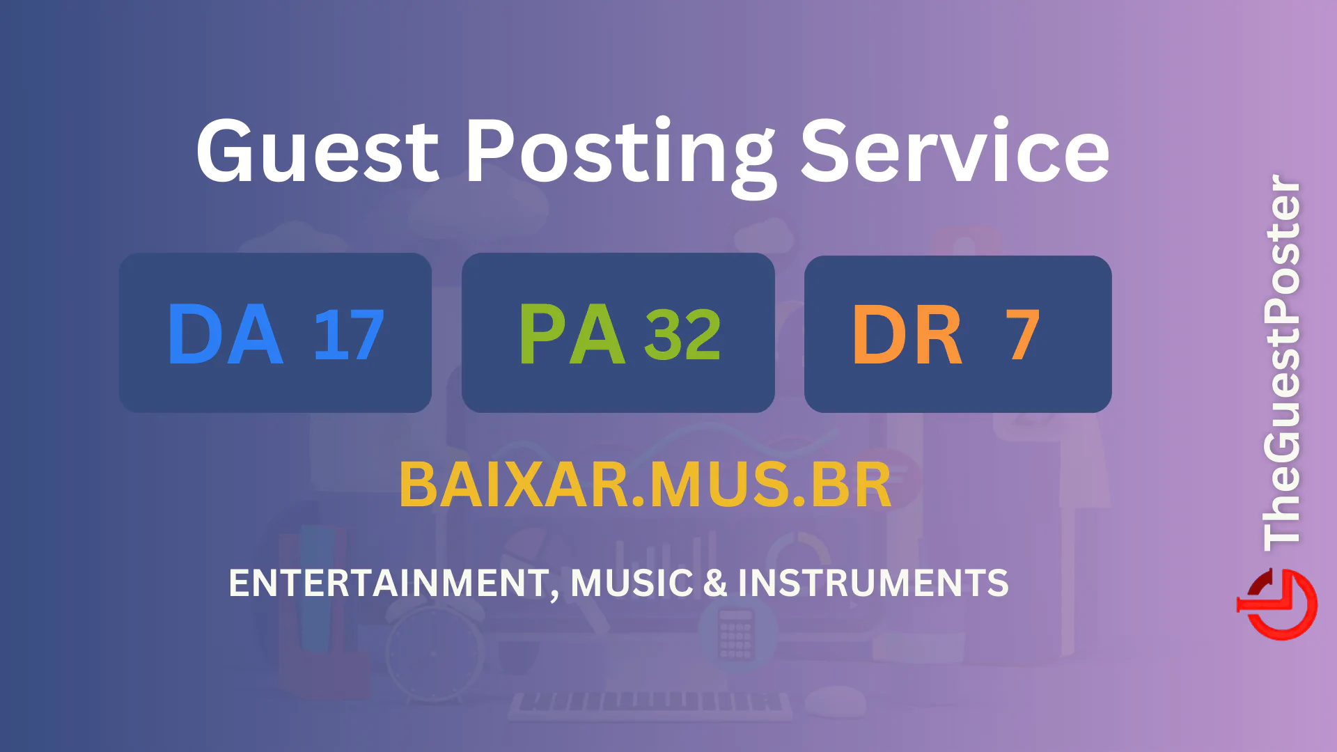 publish guest post on baixar.mus.br