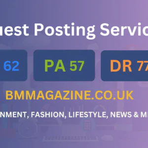 publish guest post on bmmagazine.co.uk