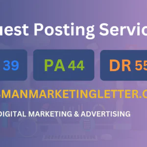 publish guest post on hausmanmarketingletter.com