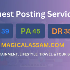 publish guest post on magicalassam.com